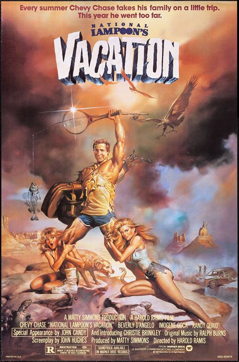 Nationallampoonsvacation4 1984×3000 National Lampoons Vacation Vacation Movie Lampoon
