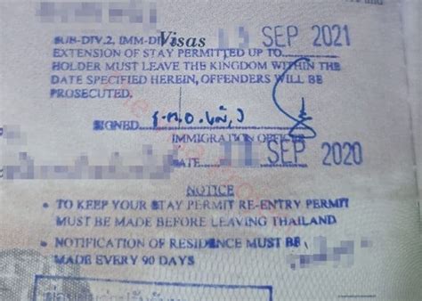 Want To Work In Thailand Here Is How To Get A Thailand Work Permit