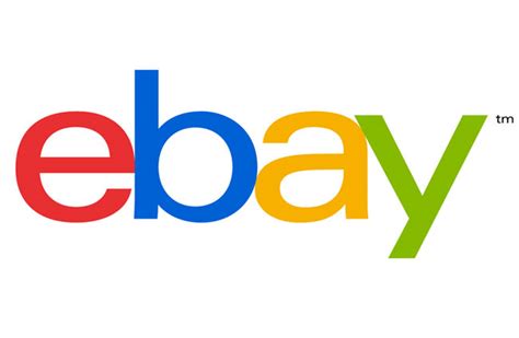 New eBay Logo Unveiled