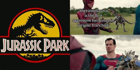 Memes That Perfectly Sum Up Jurassic Park Movies ElvisAwesomeDeals Com