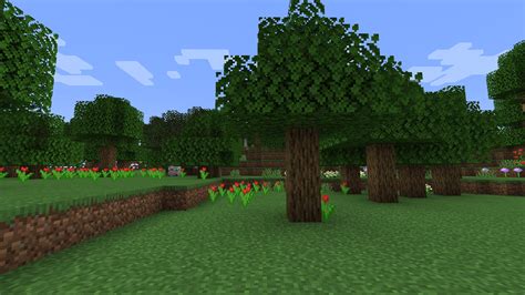 All Minecraft Biomes In PCGamesN