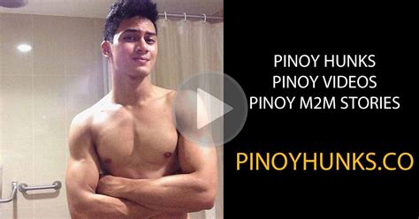 Pinoy Hunk Videos At PinoyHunks Co Pinoy Hunks Pinoy Hunk