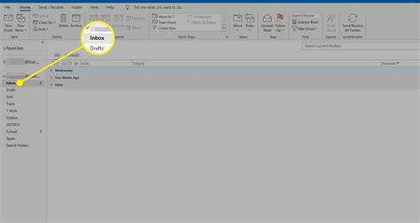 How To Create Folders In Outlook In Simple Steps Ph