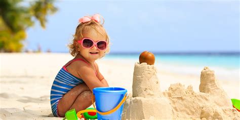 Consigli Per Delle Vacanze Al Mare Con Bambini Welcomevillaggi
