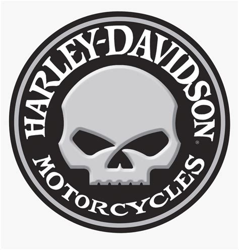 Harley Davidson Skull Hd Png Download Transparent Png Image Pngitem