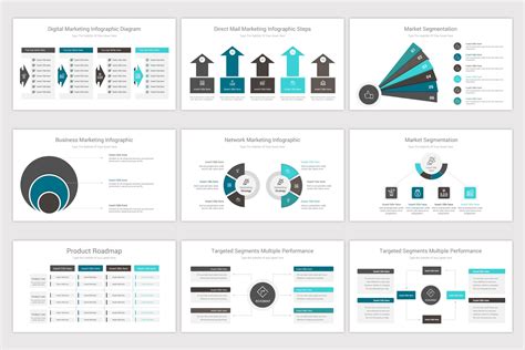 Tag Minimalist Ppt Templates Free Download