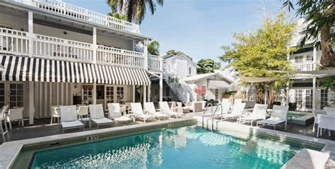 9 Best Key West Gay Resorts Hotels And Guesthouses Wolfyy