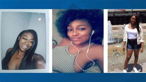 Palatka Police Locate Missing 19 Year Old Woman