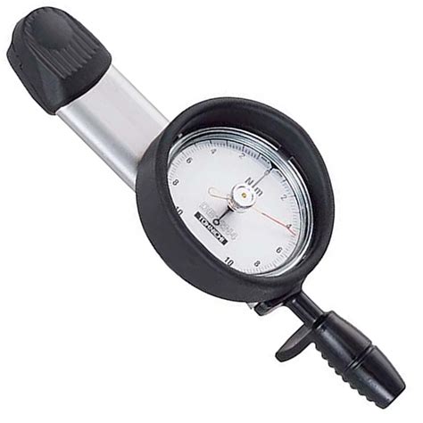 Tohnichi Dial Indicating Torque Wrench Dbdbedbr Series Csc Force