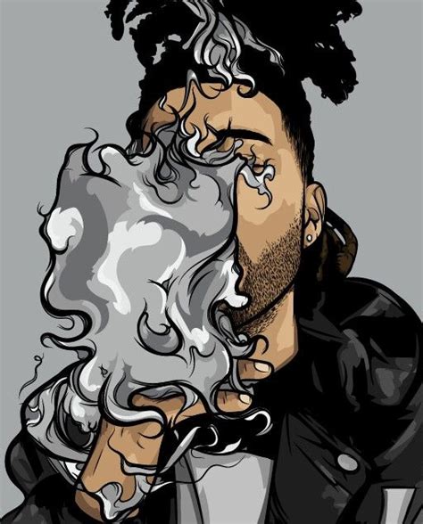 Pinterest вσηνtα ☪ Dope Cartoons Dope Cartoon Art Cartoon