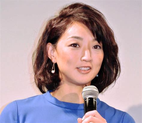 岩崎恭子さん離婚 不倫認め謝罪「一児の母として、大変軽率で恥ずべき行動」/スポーツ/デイリースポーツ online
