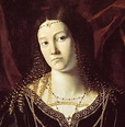 Ippolita Sforza | Italian renaissance art, Italian renaissance, Italian ...