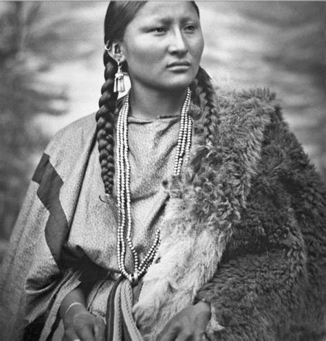 Cheyenne Warrior Woman Pretty Noseshe Fought In Battle Of Little Big