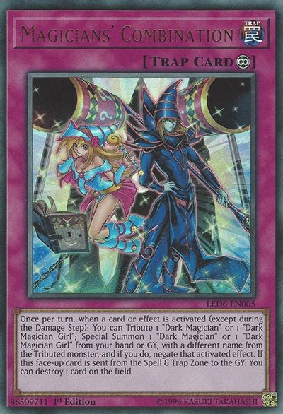 Top 10 Best Dark Magician Support Cards In Yu Gi Oh Fandomspot