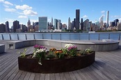 Discover Gantry Plaza State Park in Queens - New York City Travel Tips