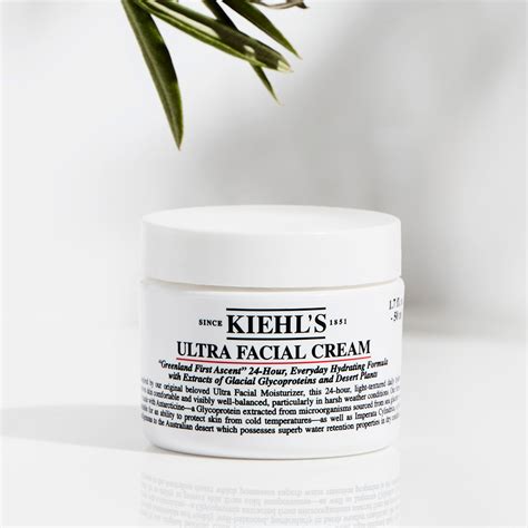 Kiehls Ultra Facial Cream 50ml Feelunique