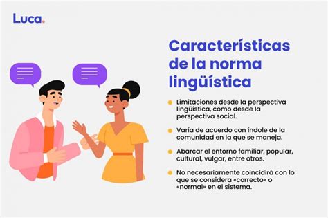 Norma Lingüística Para Un Buen Uso Del Español