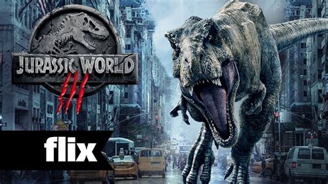 Jurassic World 3 Theatrical Release Air Date And Preview Otakukart