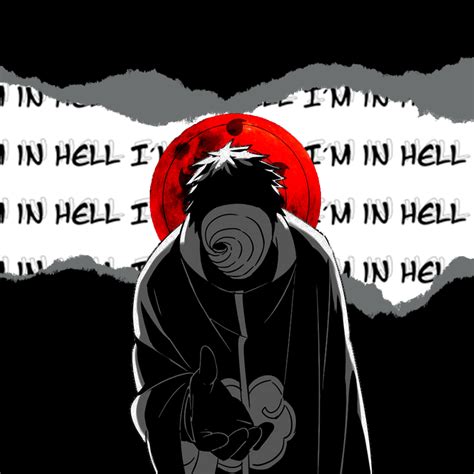 95 Obito Wallpaper Cool Pictures Myweb
