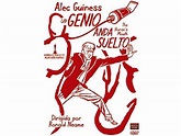 DVD Un Genio Anda Suelto (Edição em Espanhol) | Worten.pt