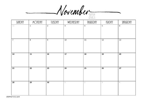 View 30 November 2021 Calendar Printable Leader Opowiadanie