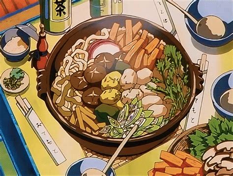 Pin By Forage And Fable On Whole Food In 2019 Anime Art Aesthetic
