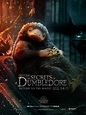 Sección visual de Animales fantásticos: Los secretos de Dumbledore ...