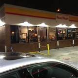 Food Mart Gas Station