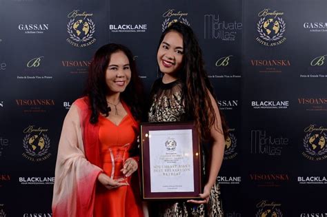 Salinda Resort In Vietnam Wins Boutique Hotel Awards Hotelier