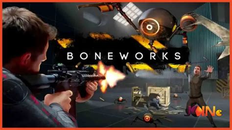 Top 13 Best Boneworks Mods In 2022 Joingames