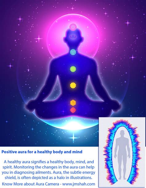 What Is Positive Aura Energy