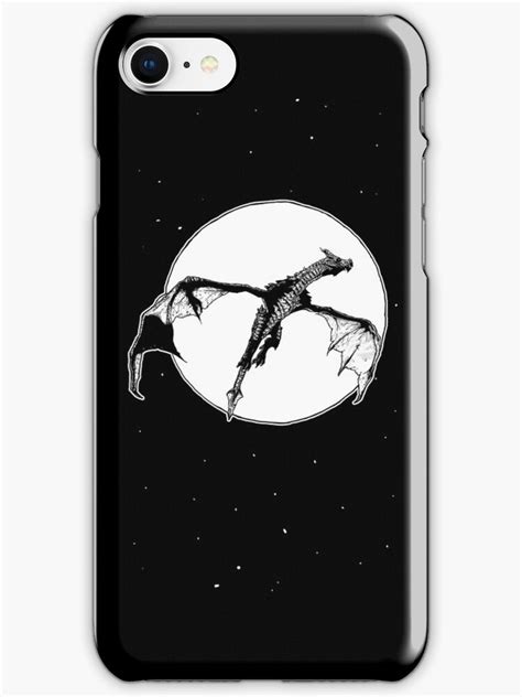 There Be Dragons Iphone Cases And Skins By Andreusd Redbubble