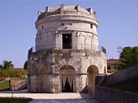 Mausoleo de Teodorico - MundoAntiguo