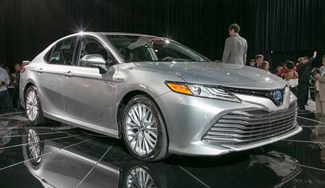 New Toyota Camry Hybrid 2022 Interior, For Sale - Toyota Engine News