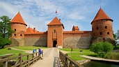 Visit Trakai: 2022 Travel Guide for Trakai, Vilnius County | Expedia