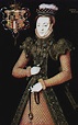 The Esoteric Curiosa: "Tudor Heiress:" Lady Margaret Clifford, Countess ...