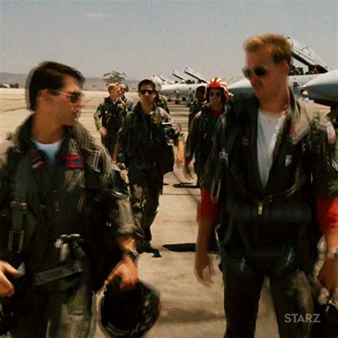 Top Gun S Find And Share On Giphy