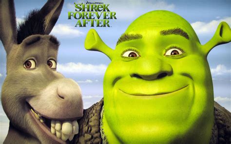 1280x800 1280x800 Shrek Forever After Wallpaper For Desktop