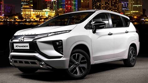 2020 honda city open for booking in malaysia new 15l na world debut for rs i mmd hybrid q4 launch in cars honda local news by danny tan 14 august 2020 1216 pm 65 comments now heres a. 2020 Mitsubishi Xpander Cross - Perfect MPV | Features ...