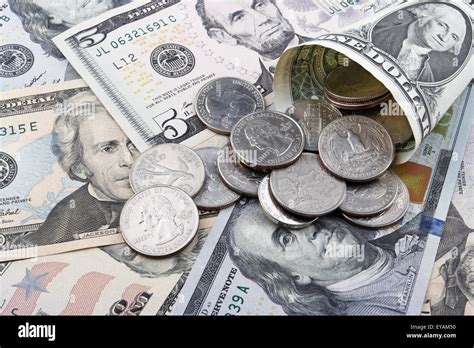 Us Coin Stocks Hi Res Stock Photography And Images Alamy