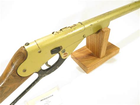 Daisy Model Golden Eagle Bb Rifle Mfg Baker Airguns