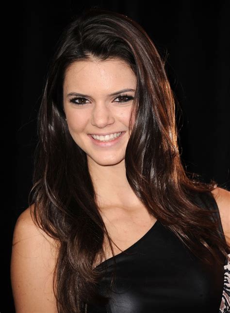 Shocking Photos Of Kendall Jenner As A Kid In Her Pre Supermodel Days