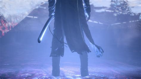 Vergil Devil May Cry Hd Wallpapers And Backgrounds