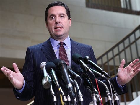 Who Is Devin Nunes A Look At The Man Behind The Memo Wbur