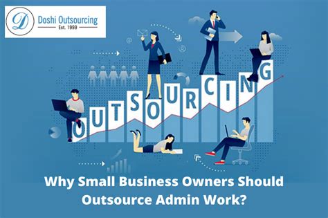 Benefits Of Administration Outsourcing For Small Businesses