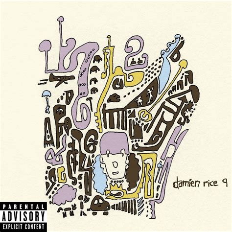 ‎9 Album By Damien Rice Apple Music