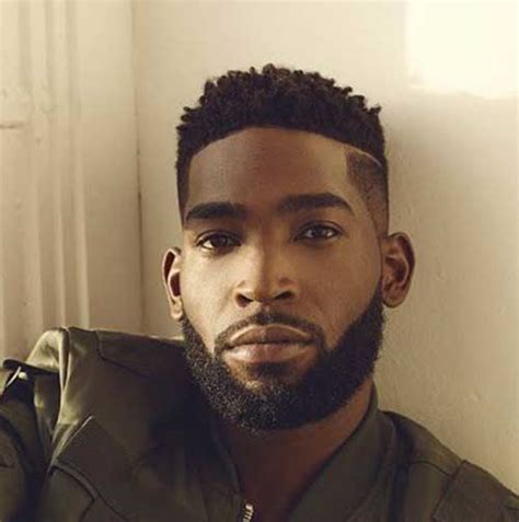 Cool And Modern Haircuts For Black Guys The Best Mens