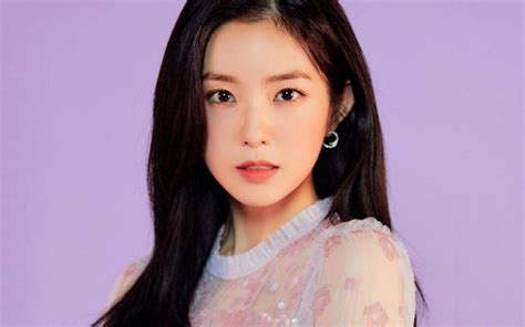 Profil Biodata Dan Fakta Menarik Irene Red Velvet Leader Pemalu Yang