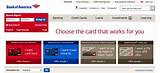 Alaska Airlines Credit Card Bank Of America Sign In Images