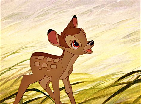 Walt Disney Characters Photo Walt Disney Animation Bambi Disney Sexiz Pix
